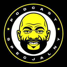 Podcast thumbnail for Podcast Specjalny
