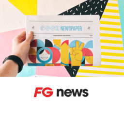 Podcast thumbnail for FG | NEWS | ANTONY HARARI