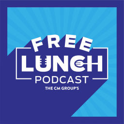 Podcast thumbnail for Free Lunch