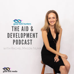 Podcast thumbnail for Good Will Hunters