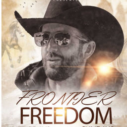 Podcast thumbnail for Frontier Freedom Hour