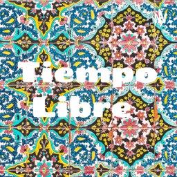 Podcast thumbnail for Tiempo Libre