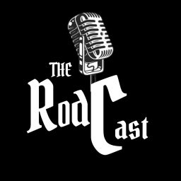 Podcast thumbnail for Rod-Cast