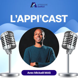 Podcast thumbnail for L’Appí’Cast - Le podcast des passionnés du développement d'applications Apple