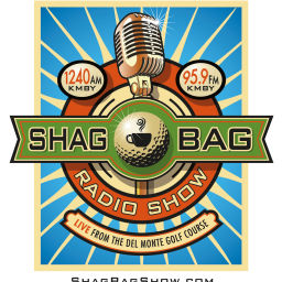 Podcast thumbnail for Shagbag Radio Show