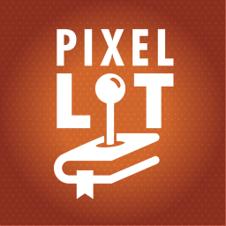 Podcast thumbnail for Pixel Lit