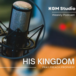 Podcast thumbnail for KGM Studio