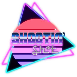 Podcast thumbnail for Shootin’ Sh*t!