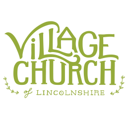 Podcast thumbnail for Village Church of Lincolnshire Podcast