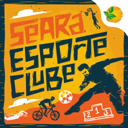Podcast thumbnail for Seara Esporte Clube