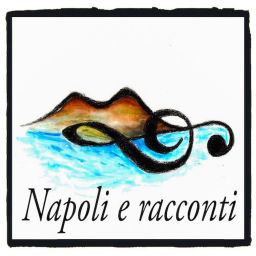 Podcast thumbnail for Napoli e racconti