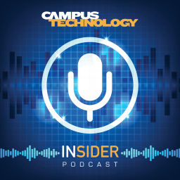 Podcast thumbnail for Campus Technology Insider