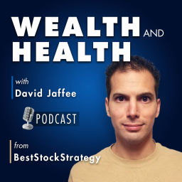 Podcast thumbnail for Wealth and Health Podcast