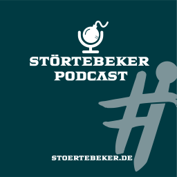 Podcast thumbnail for Störtebeker Podcast