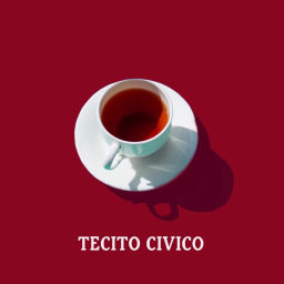 Podcast thumbnail for Tecito Cívico