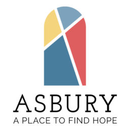 Podcast thumbnail for Asbury Methodist Church