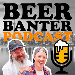 Podcast thumbnail for Beer Banter Podcast