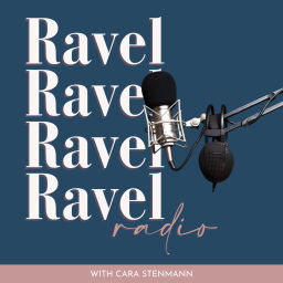 Podcast thumbnail for Ravel Radio