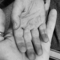 Podcast thumbnail for Evening Prayer: A Contemplative Offering from Mother's Manna