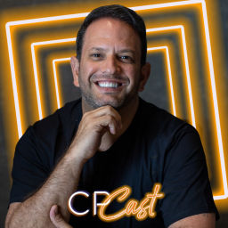 Podcast thumbnail for CPcast com Carlos Pinto