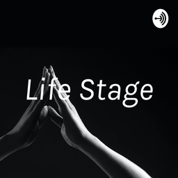 Podcast thumbnail for Life Stage