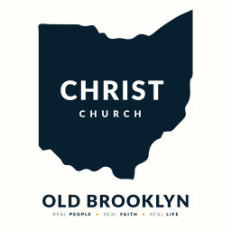 Podcast thumbnail for Christ Church Ohio – Old Brooklyn Campus