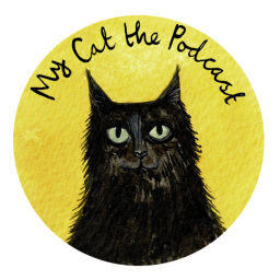 Podcast thumbnail for My Cat The Podcast
