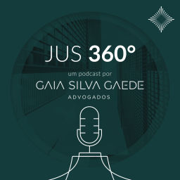 Podcast thumbnail for JUS 360
