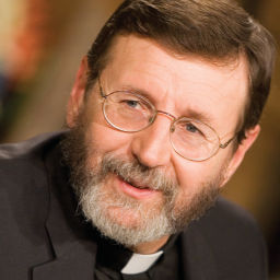 Podcast thumbnail for EWTN LIVE