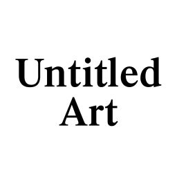 Podcast thumbnail for Untitled Art Podcast
