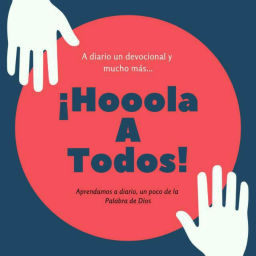 Podcast thumbnail for HooolaATodos