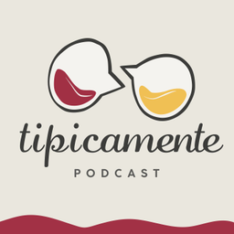 Podcast thumbnail for Tipicamente Podcast