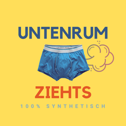 Podcast thumbnail for Untenrum ziehts