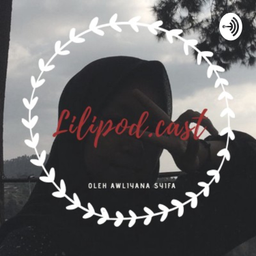 Podcast thumbnail for LiliPod.cast