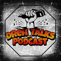 Podcast thumbnail for Dreh_Talks