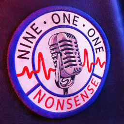 Podcast thumbnail for Nine One One Nonsense