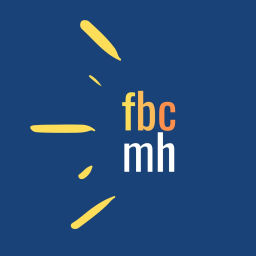 Podcast thumbnail for First Baptist Church of Mt. Healthy