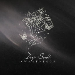 Podcast thumbnail for Deep Soul Awakenings