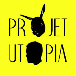 Podcast thumbnail for Projet Utopia