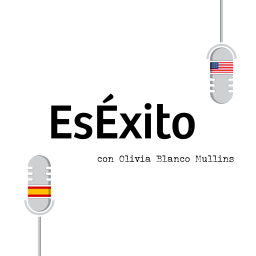 Podcast thumbnail for Es Éxito Podcast