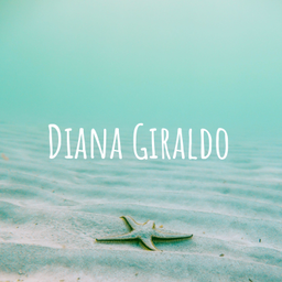 Podcast thumbnail for Diana Giraldo