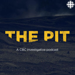 Podcast thumbnail for The Pit