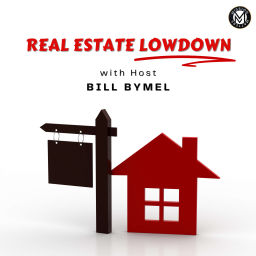Podcast thumbnail for Real Estate Lowdown