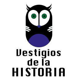 Podcast thumbnail for VESTIGIOS DE LA HISTORIA