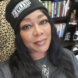 Podcast thumbnail for Sajdah Wendy Muhammad