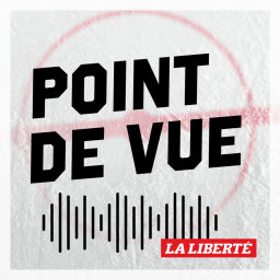 Podcast thumbnail for Point de vue