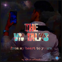 Podcast thumbnail for The VN Talks
