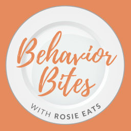 Podcast thumbnail for Behavior Bites