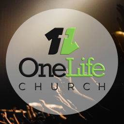 Podcast thumbnail for OneLife Church