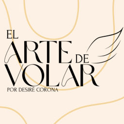Podcast thumbnail for El Arte de Volar